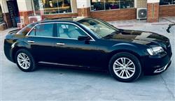 کرایسلەر 300